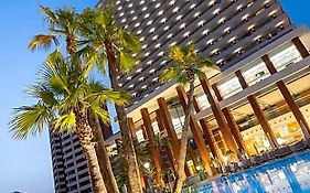 Hotel Bcl Levante Club & Spa 4 Sup - Only Adults Recomended